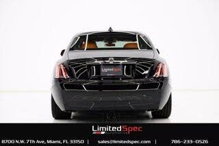 2025 Rolls-Royce Ghost thumbnail – Miami, FL – 73