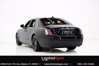 2025 Rolls-Royce Ghost thumbnail – Miami, FL – 74