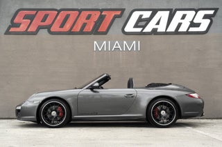 Porsche 911 for sale Las Vegas