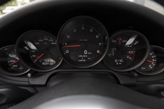 Porsche 911 for sale Las Vegas