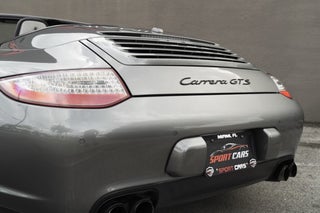 Porsche 911 for sale Las Vegas