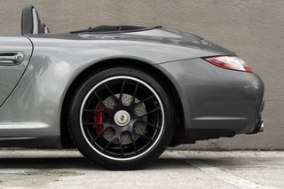 Porsche 911 for sale Las Vegas