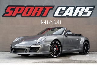Porsche 911 for sale Las Vegas