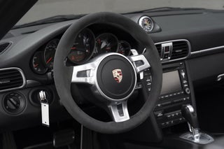 Porsche 911 for sale Las Vegas