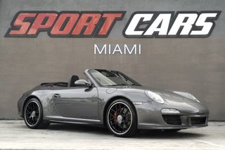 Porsche 911 for sale Las Vegas