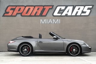 Porsche 911 for sale Las Vegas