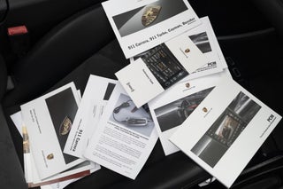 Porsche 911 for sale Las Vegas