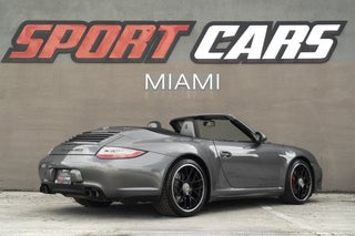 Porsche 911 for sale Las Vegas