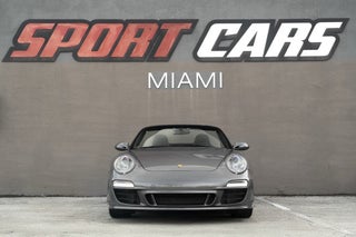 Porsche 911 for sale Las Vegas