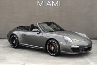 Porsche 911 for sale Las Vegas