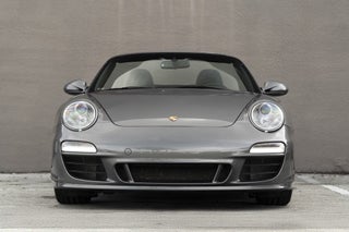Porsche 911 for sale Las Vegas