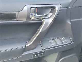 2023 Lexus GX 460 thumbnail – Pembroke Pines, FL – 16