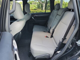 2023 Lexus GX 460 thumbnail – Pembroke Pines, FL – 26