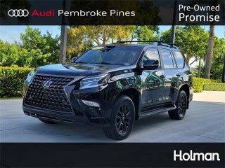 Lexus GX 460 for sale Las Vegas