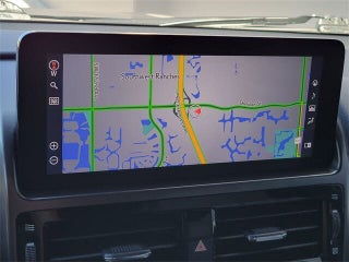 2023 Lexus GX 460 thumbnail – Pembroke Pines, FL – 21