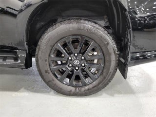 2023 Lexus GX 460 thumbnail – Pembroke Pines, FL – 30
