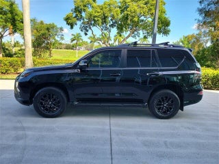 2023 Lexus GX 460 thumbnail – Pembroke Pines, FL – 6
