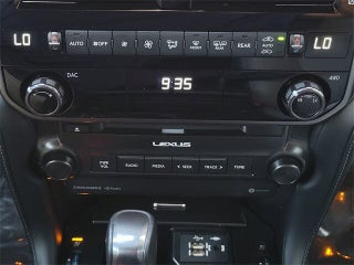 2023 Lexus GX 460 thumbnail – Pembroke Pines, FL – 22