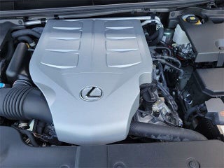 2023 Lexus GX 460 thumbnail – Pembroke Pines, FL – 28
