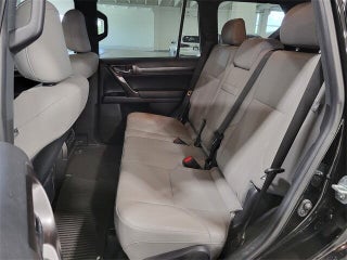 2023 Lexus GX 460 thumbnail – Pembroke Pines, FL – 29