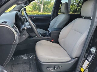 2023 Lexus GX 460 thumbnail – Pembroke Pines, FL – 13
