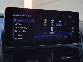 2023 Lexus GX 460 thumbnail – Pembroke Pines, FL – 19