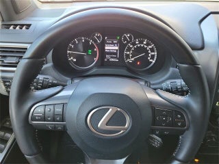 2023 Lexus GX 460 thumbnail – Pembroke Pines, FL – 17