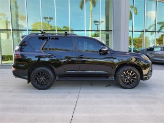 2023 Lexus GX 460 thumbnail – Pembroke Pines, FL – 11