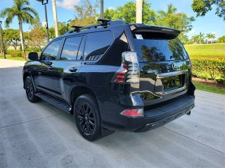 2023 Lexus GX 460 thumbnail – Pembroke Pines, FL – 7