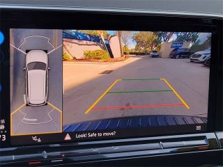 2024 Volkswagen Atlas thumbnail – Pembroke Pines, FL – 20