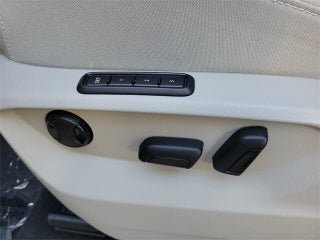 2024 Volkswagen Atlas thumbnail – Pembroke Pines, FL – 14