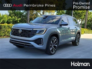 Volkswagen Atlas for sale Las Vegas