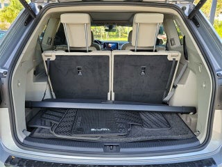 2024 Volkswagen Atlas thumbnail – Pembroke Pines, FL – 28