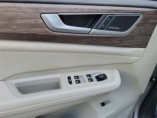 2024 Volkswagen Atlas thumbnail – Pembroke Pines, FL – 16