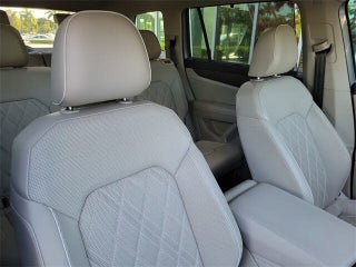 2024 Volkswagen Atlas thumbnail – Pembroke Pines, FL – 29