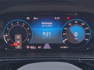 2024 Volkswagen Atlas thumbnail – Pembroke Pines, FL – 18