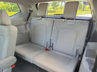 2024 Volkswagen Atlas thumbnail – Pembroke Pines, FL – 27