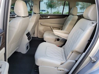 2024 Volkswagen Atlas thumbnail – Pembroke Pines, FL – 26