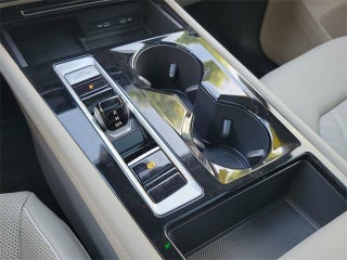 2024 Volkswagen Atlas thumbnail – Pembroke Pines, FL – 23
