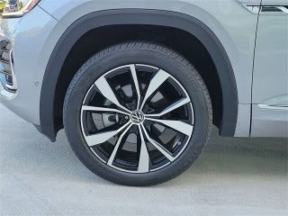 2024 Volkswagen Atlas thumbnail – Pembroke Pines, FL – 12
