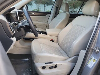 2024 Volkswagen Atlas thumbnail – Pembroke Pines, FL – 13