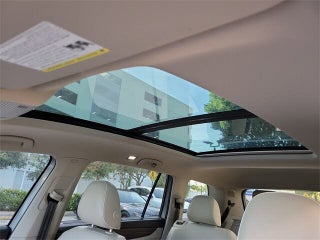 2024 Volkswagen Atlas thumbnail – Pembroke Pines, FL – 25