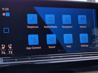 2024 Volkswagen Atlas thumbnail – Pembroke Pines, FL – 19