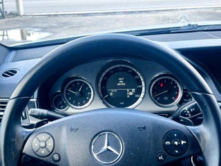2011 Mercedes-Benz E-Class thumbnail – Miami, FL – 19