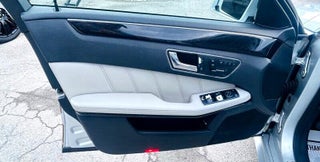 2011 Mercedes-Benz E-Class thumbnail – Miami, FL – 9