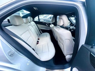 2011 Mercedes-Benz E-Class thumbnail – Miami, FL – 13