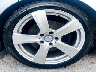 2011 Mercedes-Benz E-Class thumbnail – Miami, FL – 21