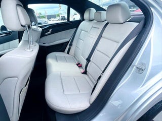 2011 Mercedes-Benz E-Class thumbnail – Miami, FL – 11