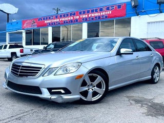 Mercedes-Benz E-Class for sale Las Vegas