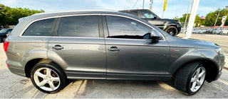 2012 Audi Q7 thumbnail – Miami, FL – 6